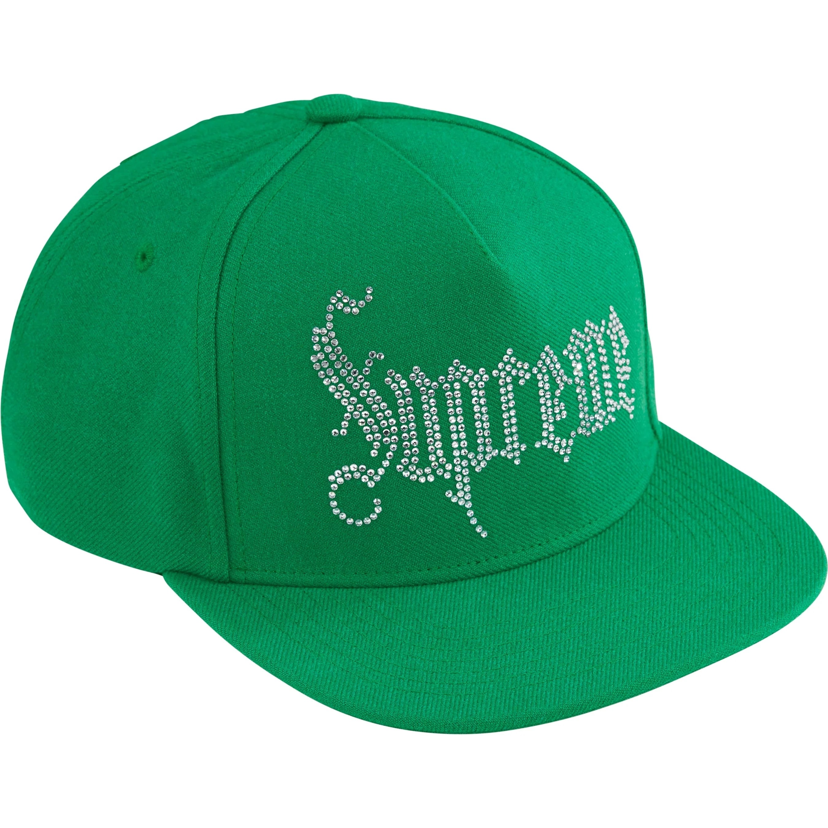 Rhinestone 5-Panel view 3